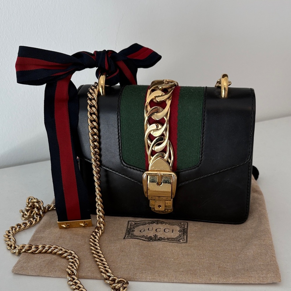 Gucci Sylvie